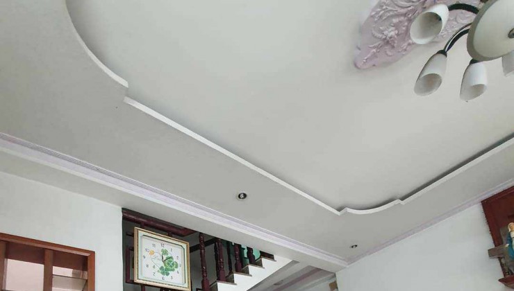 Nhà Ngay Metro Tân Thới Hiệp Quận 12, Diện tích 5x21 giá chỉ có 5.35 tỷ